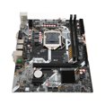 thumbnail image 1 of Computer ATX Motherboard, PCI E 16X Gen 3.0 Slot LGA 1151 High Speed NVME M.2 B365 Motherboard  For Replacement, 1 of 8