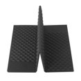 thumbnail image 3 of EVA Cat Litter Mat Household Folding Waterproof Non-slip Pet Massage Pad Easy to Clean, 3 of 12