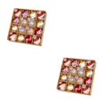 thumbnail image 3 of kurtrusly Easy To Christmas Ball Christmas Themed Elements For Christmas Decorations 3 2Set, 3 of 6