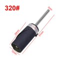 thumbnail image 1 of Sandpaper Stick Grinding Head P180-P2000 Sanding Paper Polishing Bar for Finish, 1 of 4