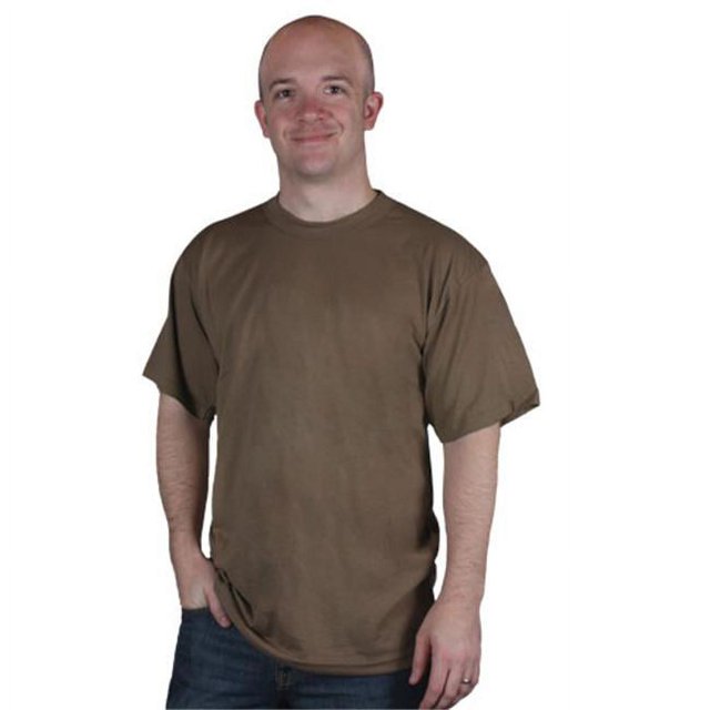Fox Outdoor 64-15 XXXL T-Shirt à Manches Courtes