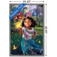 thumbnail image 2 of Disney Encanto - Une Feuille, 2 of 4