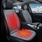 Clearance! Car Heating Pad Winter Heating Pad Car 24v Car Pad Office Universal Heating Pad Returns For Sale Bargain Finds #81