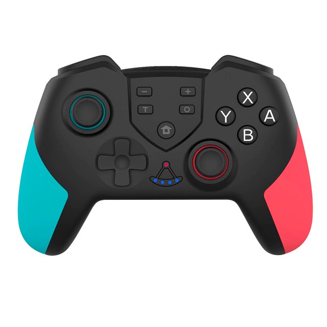 Wireless Switch Pro Controller for Switch/Switch Lite/Switch OLED, with NFC