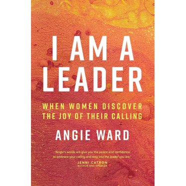 I Am a Leader