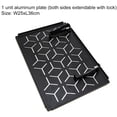 thumbnail image 1 of GLFILL 1 Set 25-50cm Camping Table Accessories Table Multifunction Expansion Parts Outdoor Camping Ultralight Table Expansion Tools 1 unit plate, 1 of 9