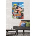 thumbnail image 3 of Naruto Shippuden - Jump Wall Poster, 22.375" x 34", 3 of 4
