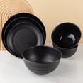 thumbnail image 3 of Camping Tableware Set Large Capacity PP Dish Set Durable Kitchen Dining Utensils for Picnic BBQ Outdoor Everyday Use, 3 of 3