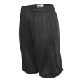 thumbnail image 2 of C2 Sport Short en Maille Unisexe pour Jeunes, 2 of 2