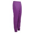 thumbnail image 2 of Pantalon d'Uniforme pour Femmes Jogger Cargo Pantalon d'Uniforme Pantalon, 2 of 4