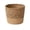 Brown, variant on MOAOASPER Natural Seagrass Woven Basket for Indoor and Outdoor, Rustic Wicker Flower Pot Holder for Tabletop and Floor, Decorative er for Home Decor