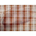 thumbnail image 4 of oneOone Cotton Poplin Fabric Check Kasuri Print Sewing Fabric BTY 42 Inch Wide, 4 of 4