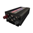 thumbnail image 4 of Pure Sine Wave Inverter 4000W 6000W 8000W Power Solar Car Inverter With LED Display DC 12V 24V To AC 110 220 Voltage Converter ,Safety, 4 of 5