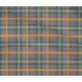 thumbnail image 4 of oneOone Cotton Flex Fabric Madras Check Printed Fabric 1 Yard 40 Inch Wide, 4 of 4