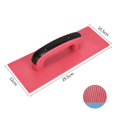 thumbnail image 1 of Drywall Smooth Trowel Brush Wall plastic Blade Finishing Putty Building Tools, 1 of 6