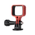 thumbnail image 2 of CUITING Versatile Expansion Adapter for  Aluminum for Attaching Accessories like Chest Straps, 2 of 8