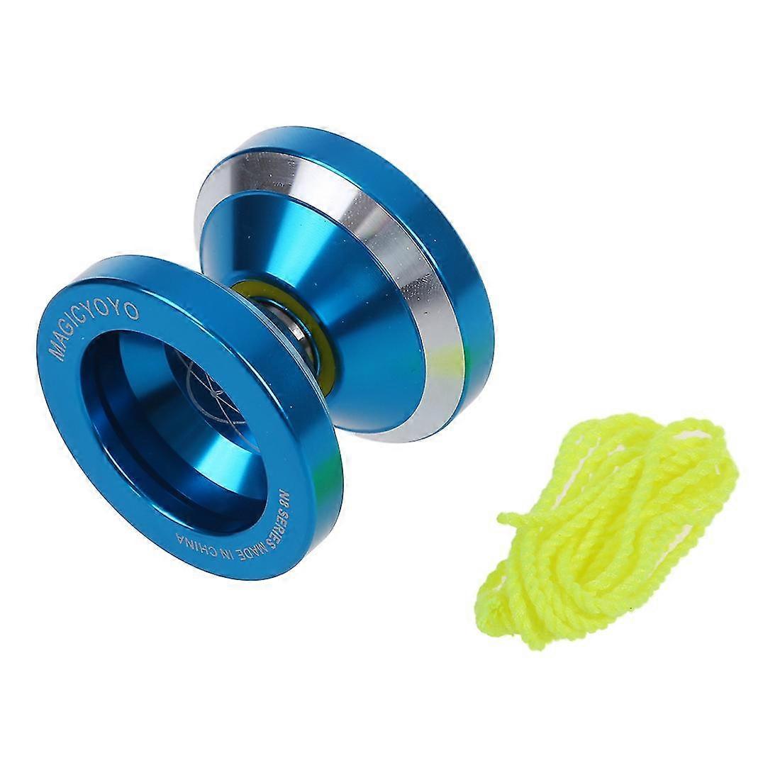 Vett N8 Aluminum Professional Yo Yo -