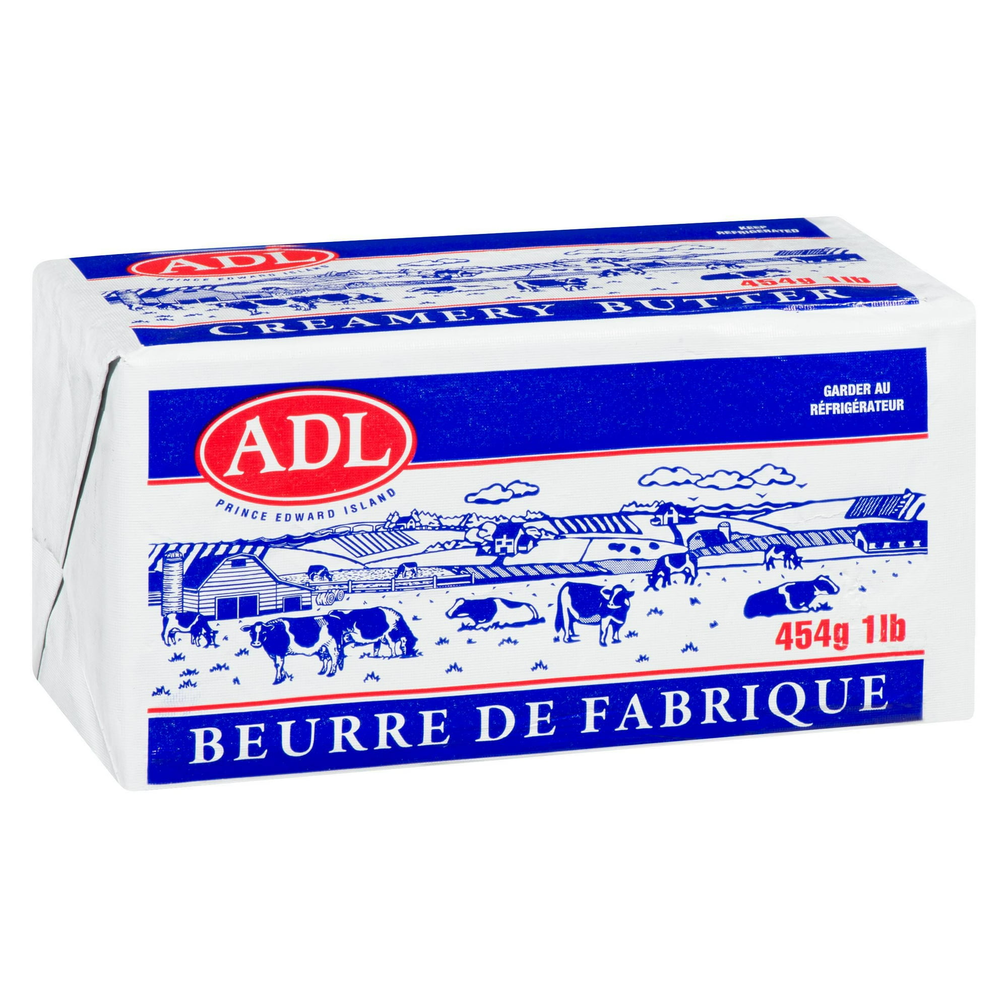 ADL Beurre