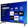 thumbnail image 3 of Philips 32 Pouces 1080p FHD Roku Téléviseur Intelligent à DEL (32PFL6573/F6) - Boîte Ouverte, 3 of 4