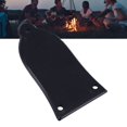thumbnail image 1 of Plastic Guitar  Rod Cover 3 Hole Electric Guitar  Rod Cover Plate For All Makes And Models Of Electric Guitars, 1 of 8