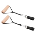thumbnail image 4 of Fitness Grips, 200kg Bearing Pull Up Handles Reusable With Storage Bag For Gym, 4 of 8