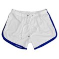 thumbnail image 3 of Yuyuzo Mens Running Shorts Mesh Athletic Gym Workout Quick Drying Lightweight Sports Breathable Shorts, 3 of 3