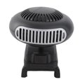 thumbnail image 1 of Space Heater, 2 Temperatures Electric Space Heater 170W  for Office, 1 of 7