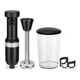 thumbnail image 4 of KitchenAid® Variable Speed Corded Hand Blender, 4 of 5