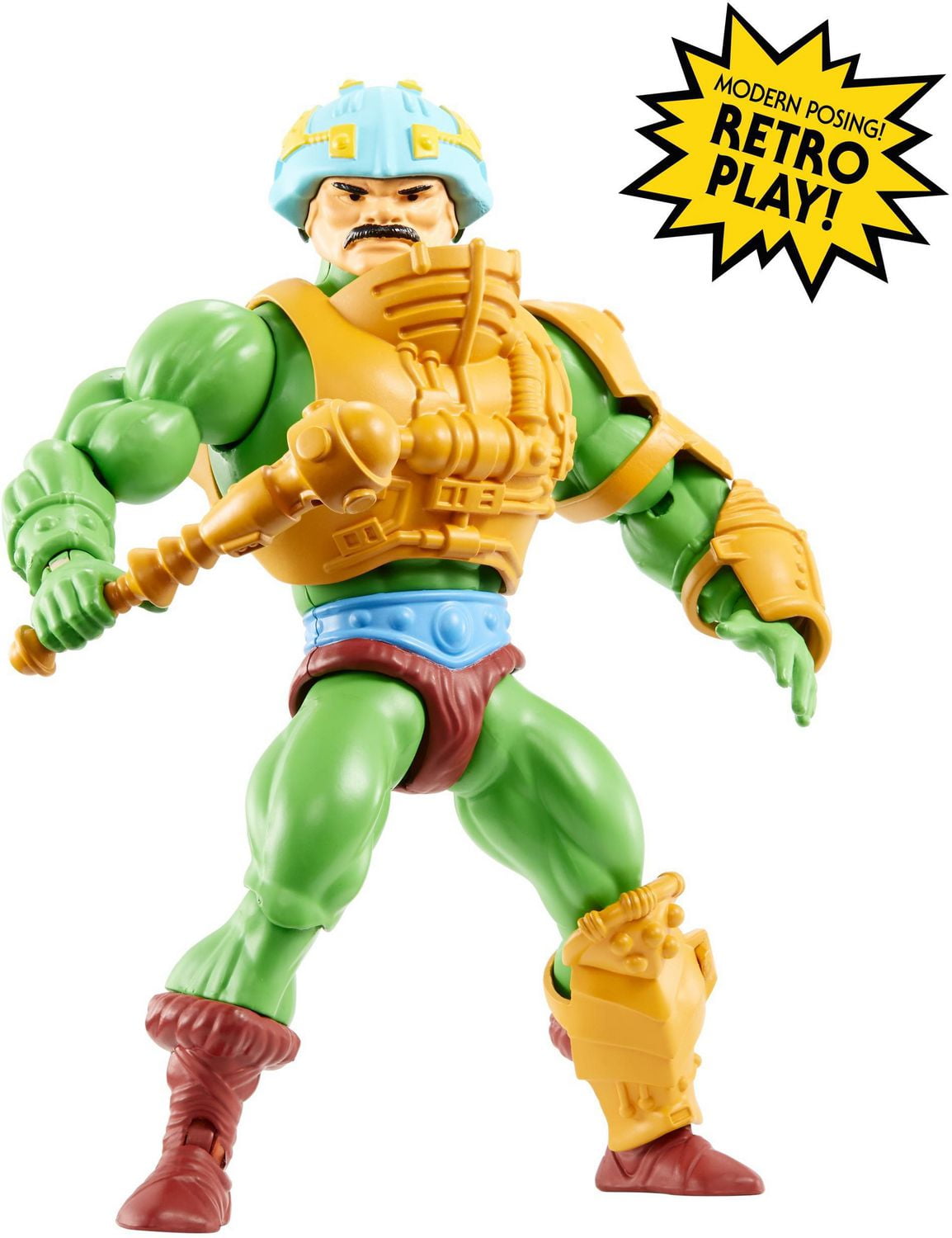 Masters of the Universe: Origins Figurine Articulée Man-At-Arms