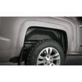 thumbnail image 3 of Husky Liner Fender Well Liner 79061 Wheel Well Guards; Black; TPO Thermoplastic Olefin; Set Of 2, 3 of 3