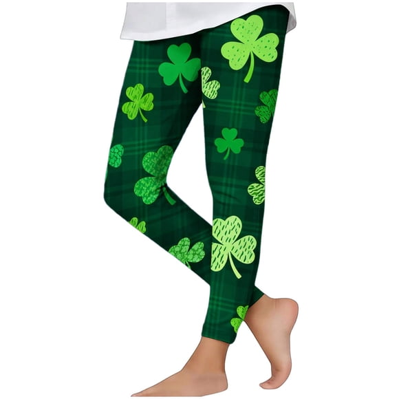 Tauxra Printed Pants for Adults with High Waist, Stretchy and Soft Leggings for Multiple Activities, Featuring Elastic Waistband, Full Length Design, and Breathable FabWear