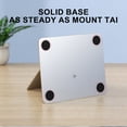 thumbnail image 3 of Support de Tablette Portable Support de Bureau angle et Hauteur Réglables Support de Tablette Support Créatif pour Tablette, 3 of 8