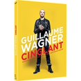 thumbnail image 2 of Guillaume Wagner : Cinglant (Version En Français), 2 of 2