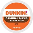 thumbnail image 1 of Dunkin' Donuts Original Blend, K-Cup Portion Pack for Keurig Brewers, 24 Count, 1 of 4