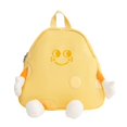 thumbnail image 1 of Girls Cute Cheese Backpack Cartoon Soft Daypack School Bag for Daily Travel, 1 of 9
