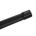 thumbnail image 2 of Amdohai Universal Car Rear Window Windshield Wiper Arm Blade Frameless Bracketless U-type Complete Replacement Set 17" 425mm, 2 of 8