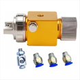 thumbnail image 2 of Automatic Paint - Mini Sprayer A-100 Painting Pneumatic Tools for Wave-Soldering Plastic Vacuum 1.0mm, 2 of 6