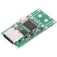thumbnail image 1 of Charge Trigger Module 100W Switch Board Power Supply Charge Trigger Module USBC PD2.0 3.0 ZY12PDN, 1 of 8