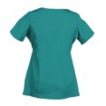 thumbnail image 2 of Haut de Sarrau pour Femme, 2 of 3