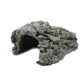 thumbnail image 1 of Reptile Hiding ,  Decoration Ornament Environmental And Non-  Basking Cave, For Aquarium Home Turtles Courtyard, 1 of 7