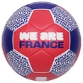 thumbnail image 1 of FIFA World Cup 26™ We Are France Repeat Thermobonded Soccer Ball, 1 of 7