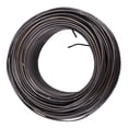 thumbnail image 2 of Hardware Essentials Black Steel Wire, 2 of 2