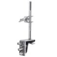 thumbnail image 1 of Cowbell, Pince de Cowbell Excellente Force de Serrage Pratique à Utiliser, Pratique et Performance pour Serrer Cowbell Stablement Professionnels Amateurs d'Instruments, 1 of 8