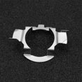 thumbnail image 4 of Adaptateur LED H7, 1 Paire de Supports de Rétention pour Phares LED H7, 4 of 8