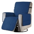 thumbnail image 1 of Product Classification Sofa Cover - Sofas and Armchairs Protective Slipcover for Recliner Chair Stretch Printed Fabric Washable Armchair Cover Furniture Protector, 1 of 8
