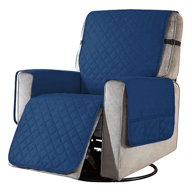 Product Classification Sofa Cover - Sofas and Armchairs Protective Slipcover for Recliner Chair Stretch Printed Fabric Washable Armchair Cover Furniture Protector