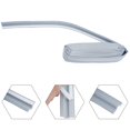 thumbnail image 3 of 2-8m Weather Seal PU Form Sealing Strip Door Stripping Self Adhesive Home, 3 of 5
