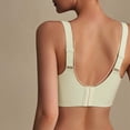 thumbnail image 4 of Bra Undergarments for Women Seamless Shapewear Gel Bras With Lift for Large Bust W Cup Design Underwire Support Comfort Everyday Wear, 4 of 6