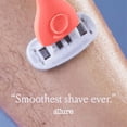 thumbnail image 2 of Billie Women‚Äôs Razor Refill Blades 4ct, 2 of 9