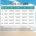 thumbnail image 2 of Plus Size High Neck Swimsuit Women's Swim Romper Sleeveless Solid Push Up Padded Ruffle Cap Sleeve, 2 of 6